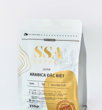 ARABICA ĐẶC BIỆT
