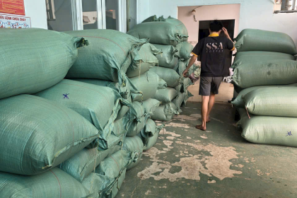 Tăng lượng sản xuất cho khách