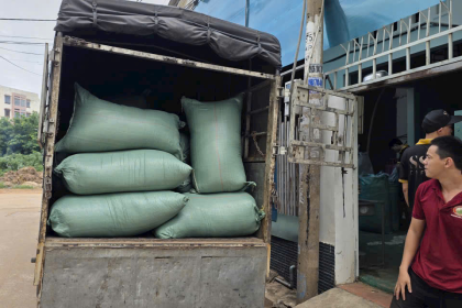 Tăng lượng sản xuất cho khách