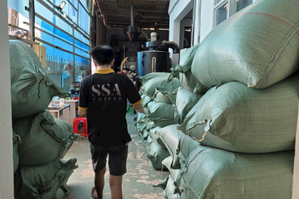Tăng lượng sản xuất cho khách