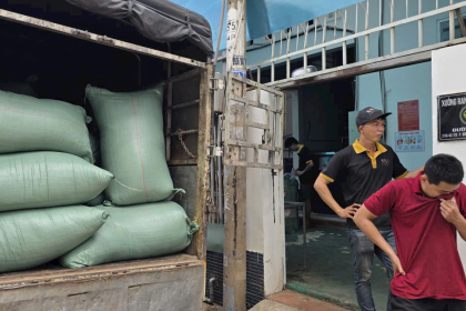 Tăng lượng sản xuất cho khách