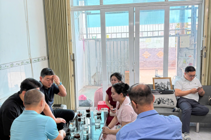 Mở rộng hợp tác cũng khách hàng